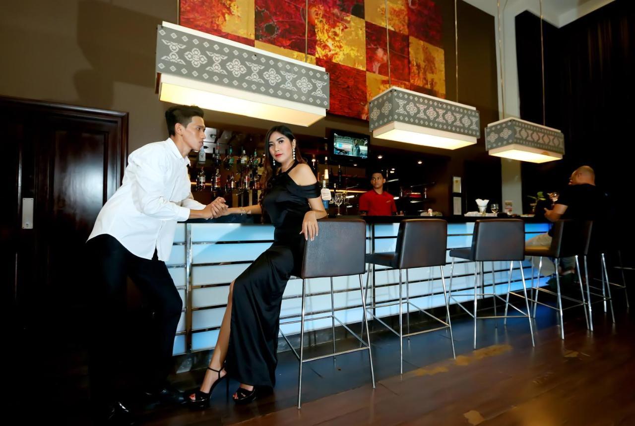 Swiss-Belhotel Ambon Εξωτερικό φωτογραφία