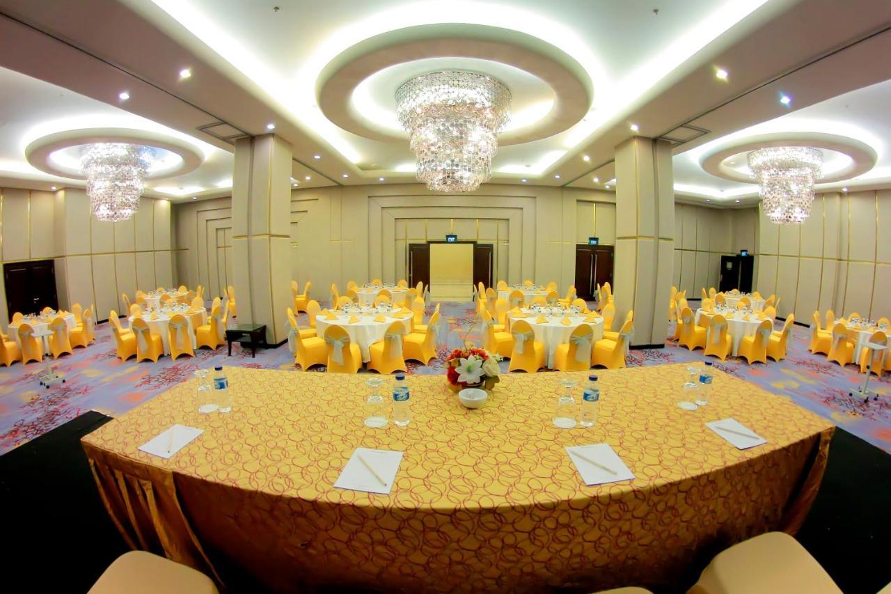 Swiss-Belhotel Ambon Εξωτερικό φωτογραφία