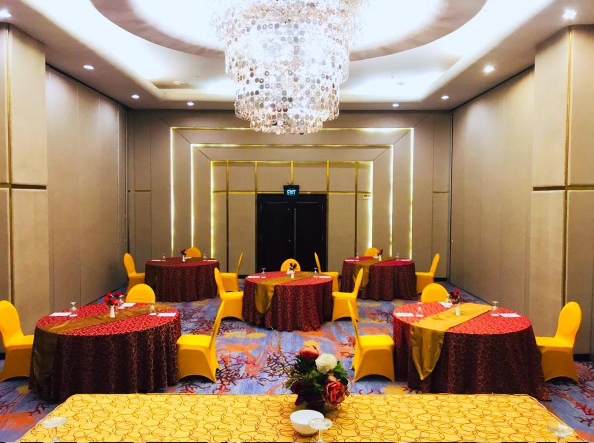 Swiss-Belhotel Ambon Εξωτερικό φωτογραφία