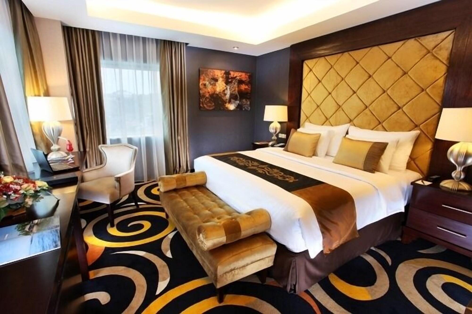 Swiss-Belhotel Ambon Εξωτερικό φωτογραφία
