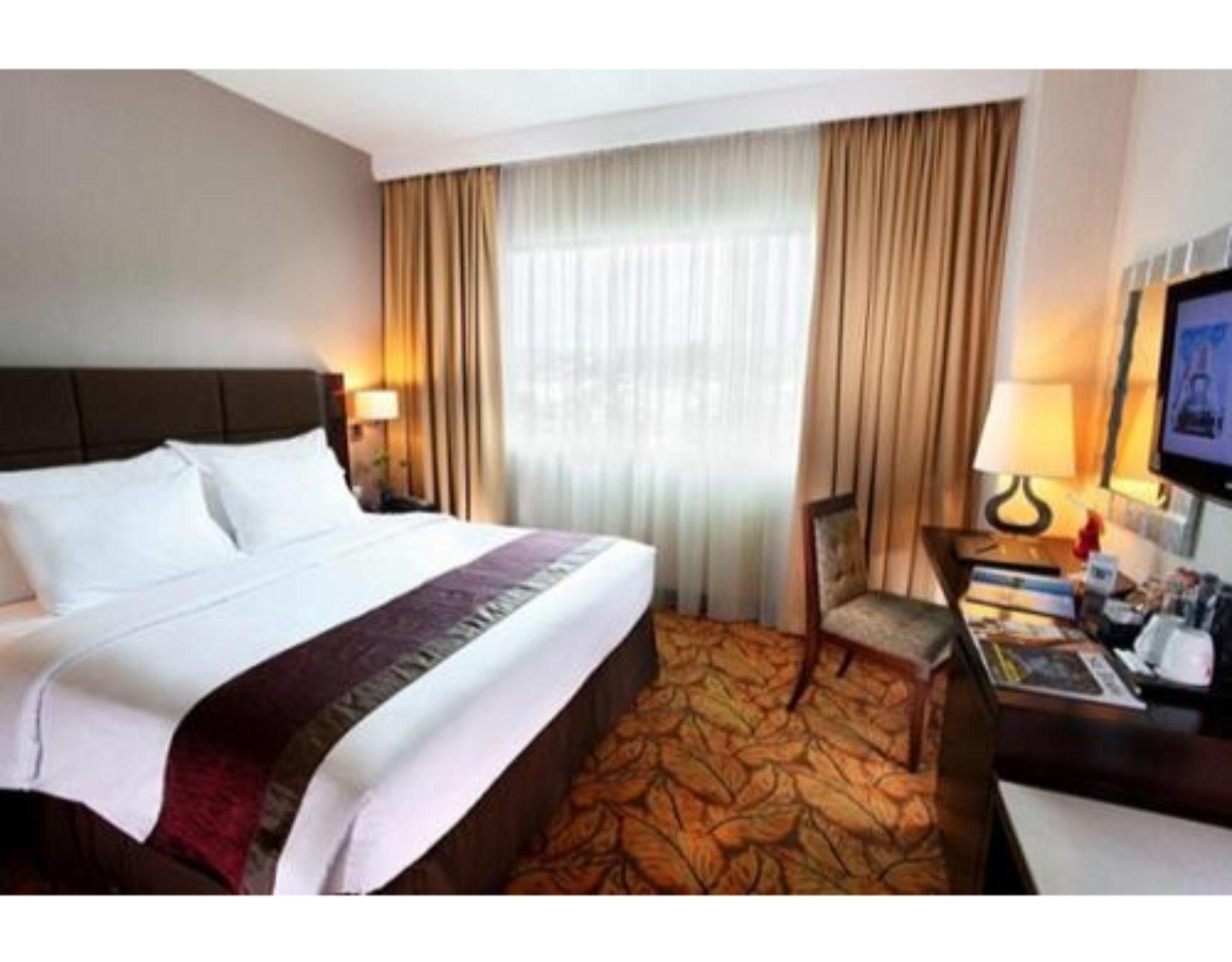 Swiss-Belhotel Ambon Εξωτερικό φωτογραφία