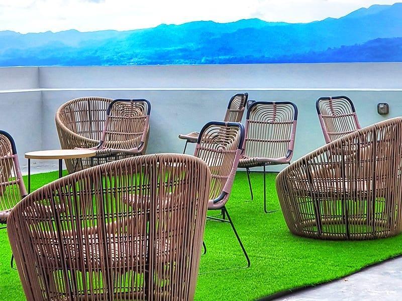 Swiss-Belhotel Ambon Εξωτερικό φωτογραφία