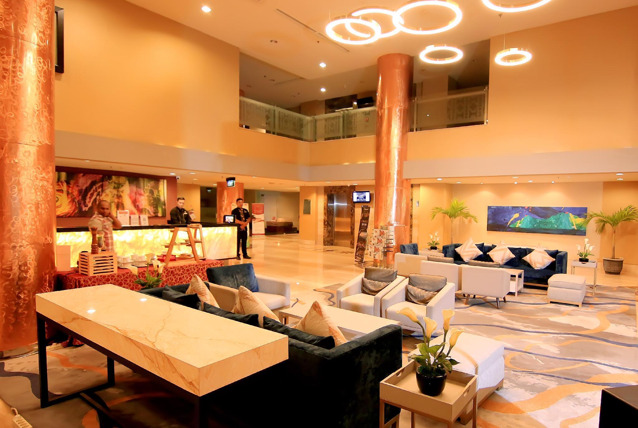 Swiss-Belhotel Ambon Εξωτερικό φωτογραφία