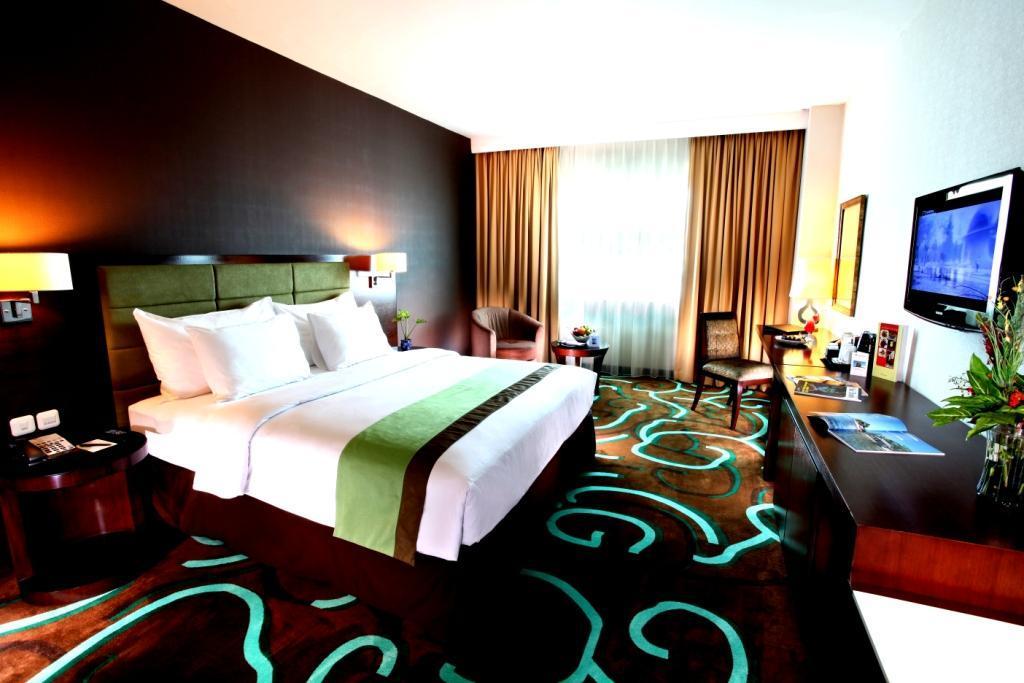 Swiss-Belhotel Ambon Εξωτερικό φωτογραφία