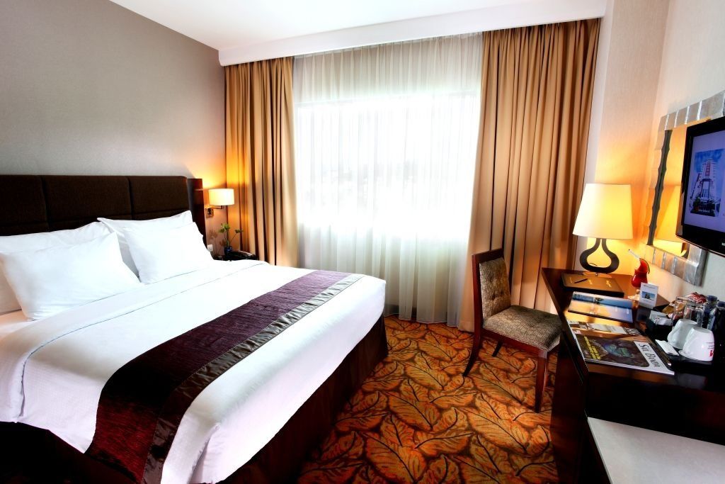 Swiss-Belhotel Ambon Εξωτερικό φωτογραφία